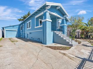 4526 Bond St, Oakland, CA 94601