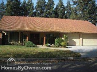 408 Mainberry Dr, Madera, CA