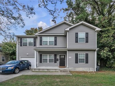 2942 Verdun Ave, Norfolk, VA, 23509