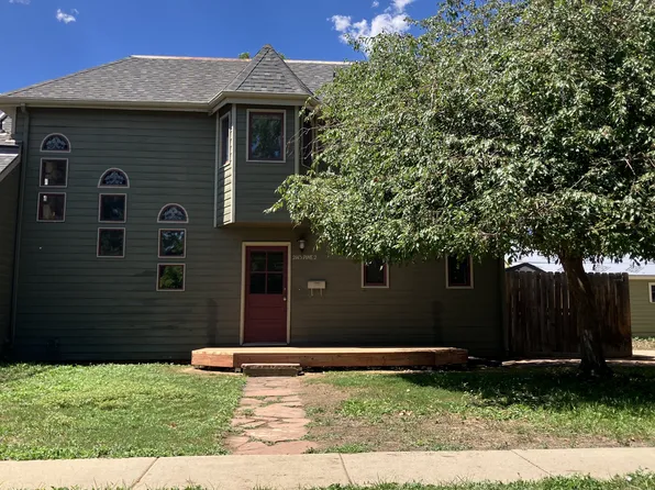 2143 Pine St APT 2, Boulder, CO 80302