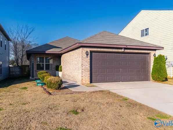 105 Wethersfield Dr, Harvest, AL 35749