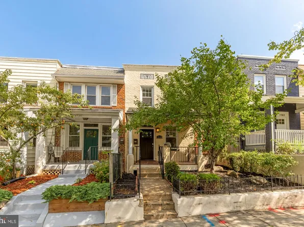 1740 L St NE, Washington, DC 20002