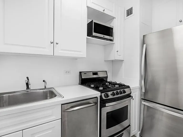 40 Park Ave #6C — Photo 6