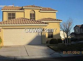 8012 Cracker Barrel St, Las Vegas, NV 89143