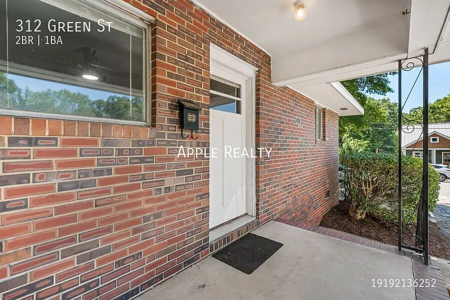 312 Green-Available Now — Photo 3