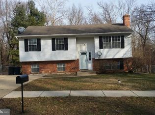 7100 Killarney St, Clinton, MD 20735