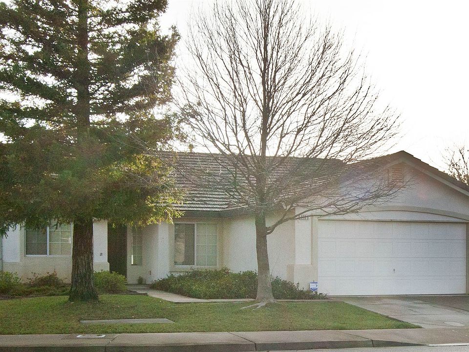1159 Park Terrace Drive - Galt 95632