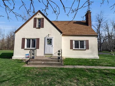 2506 N French Rd, East Amherst, NY, 14051