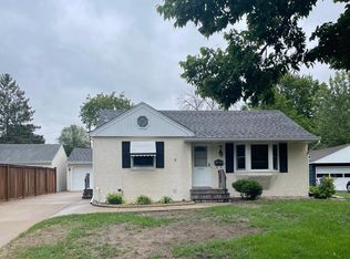 7321 1st Ave S, Richfield, MN 55423