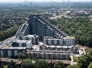 25 Adra Grado Way #1102, Toronto, ON M2J 0H6