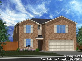 3522 Glacier Lk, San Antonio, TX 78222
