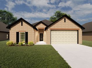 Florida Plan, Heritage Hills, Amarillo, TX 79119