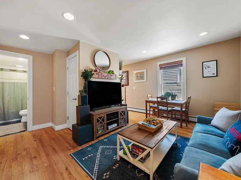 293 River St #3 — Photo 6