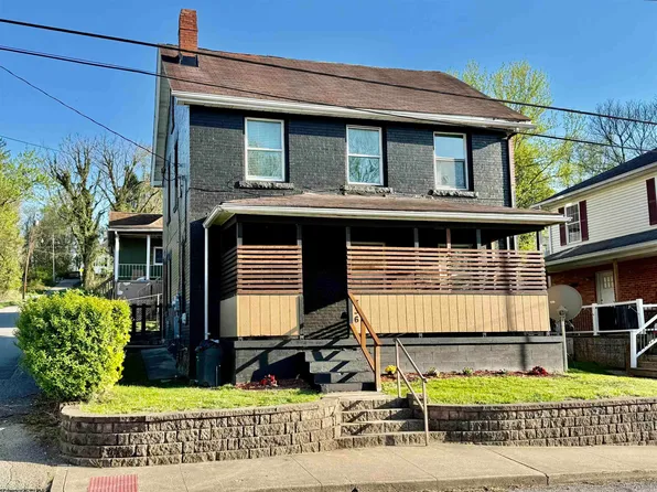 336 Maple Ave, Fairmont, WV 26554