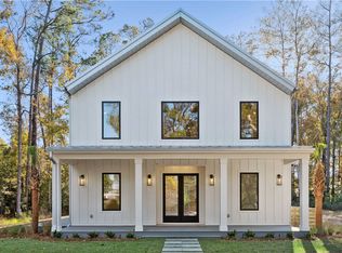 112 Rosa Dorsey Ln, Saint Simons Island, GA 31522