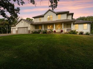 4545 349th Ave NE, Cambridge, MN 55008