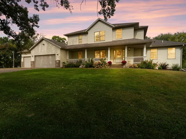 4545 349th Ave NE, Cambridge, MN 55008