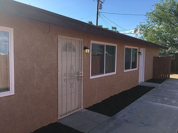 Apt B & C Front Door