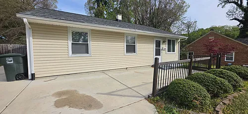808 Idlewood Dr Photo 1