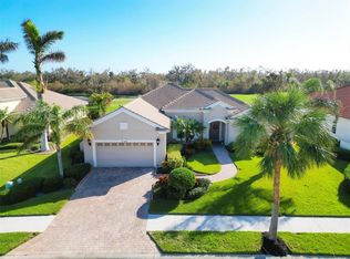 546 Sawgrass Bridge Rd, Venice, FL 34292