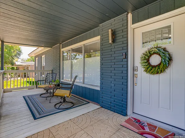 2814 sir phillip, San Antonio, TX 78209