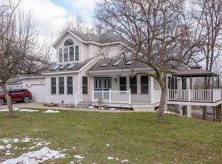 1325 S Broadway St, Hastings, MI