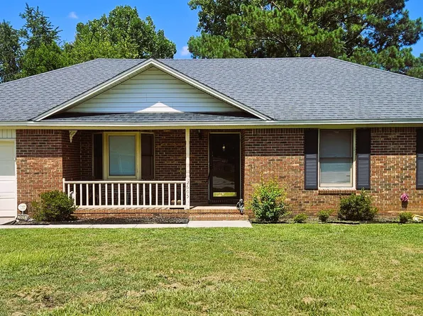 2605 Lorentz Dr, Sumter, SC 29154