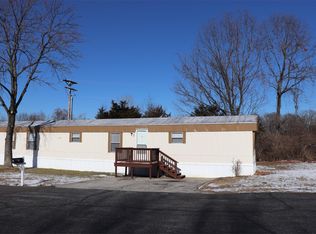 285 Golden Ct, House Springs, MO 63051