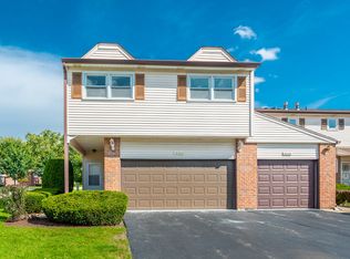 16503 Oxford Dr, Tinley Park, IL 60477