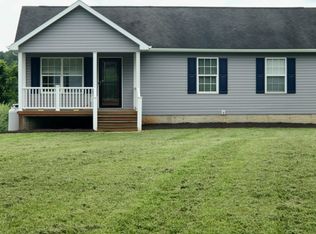 7481 Terri Ln, Rixeyville, VA 22737