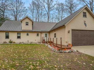 5331 Heron Cv, Beaverton, MI 48612