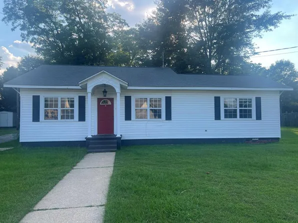 508 Cleveland St, Headland, AL 36345