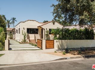 3031 Potomac Ave, Los Angeles, CA 90016