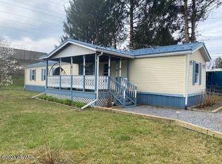 2023 Carlton Ter LOT 11, Williamsport, PA 17701