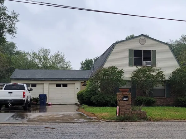 4209 Hiram Brandon Dr, Bay City, TX 77414