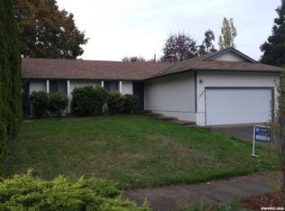 1237 Charlene St S, Salem, OR 97306