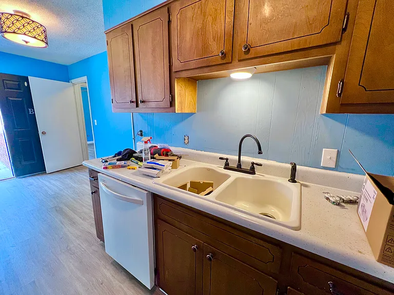 414 Zetterower Rd #B — Photo 13