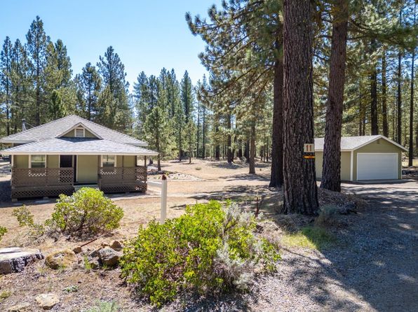 12321 Big Springs Blvd, Old Station, CA 96071