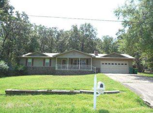 10206 Pomegranate Ave, North Little Rock, AR 72118