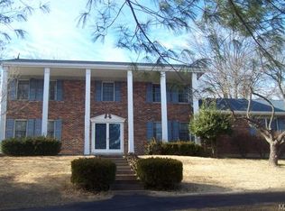 14731 Philip Meadows Ct, Florissant, MO