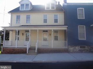 135 N Stratton St, Gettysburg, PA 17325