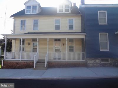 135 N Stratton St, Gettysburg, PA, 17325