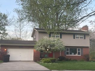 4609 W Wackerly St, Midland, MI 48640