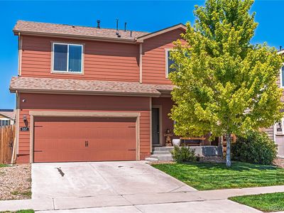 557 Park Boulevard, Lochbuie, CO, 80603