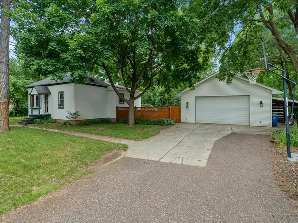 317 Garfield Ave, Champlin, MN 55316