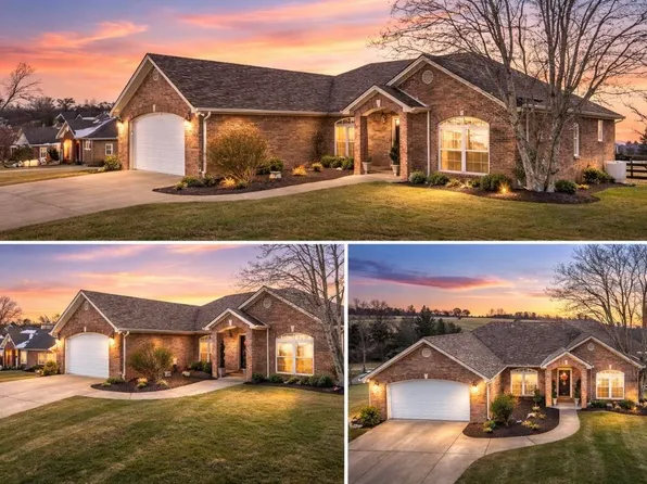 800 Hidden Loop Dr, Somerset, KY 42503