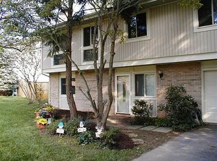 11556 Brandy Hall Ln, Gaithersburg, MD 20878