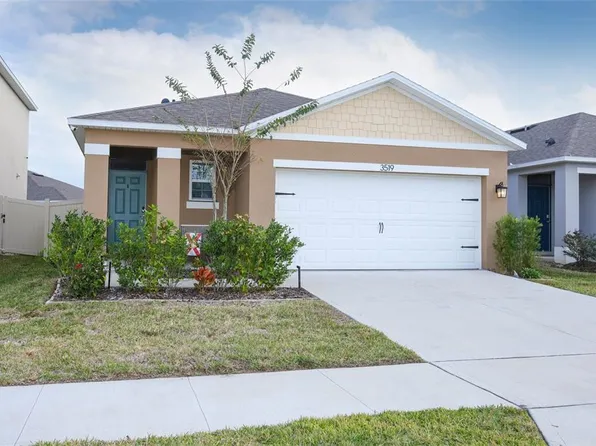 3519 Briarwood Grove Dr, Ocoee, FL 34761