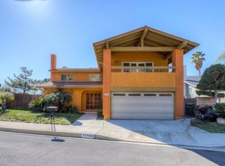 13464 Trego Pl, Sylmar, CA 91342