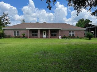 2989 Busby Rd, Mobile, AL 36695